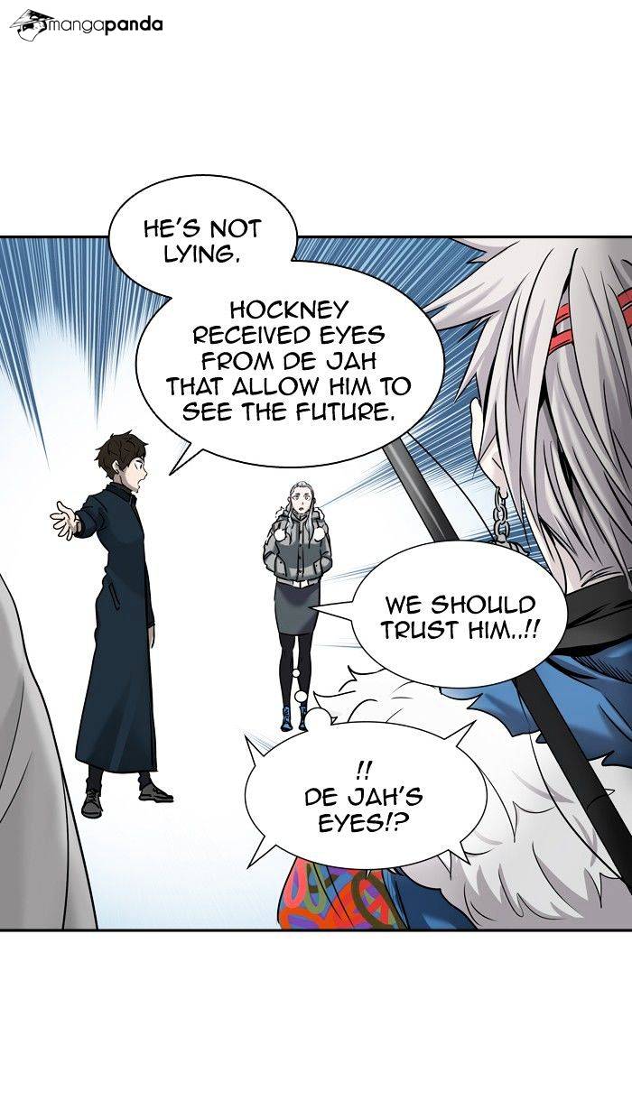 Tower of God Chapter 329 image 099